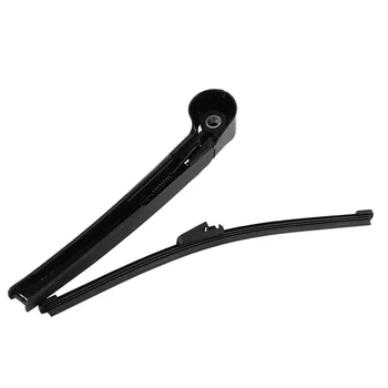 

High Quality Car Rear Window Windshield Windscreen Wiper Arm Blade Complete Replacement Set For Passat Variant B6 B7 2005-2014