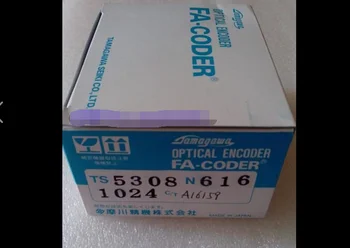 

New Tamagawa TS5308N616-1024C/T Encoder Resolver free shipping