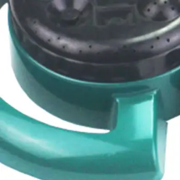 

8 Pattern Garden Sprinkler Multifunctional Automatic Watering Grass Lawn Sprayer Y98D