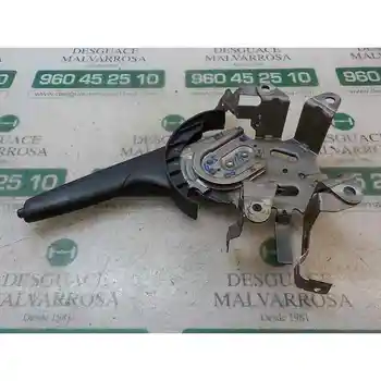 

HAND BRAKE LEVER Nissan NV 200 (M20) 1.5 dCi cat [16247896]