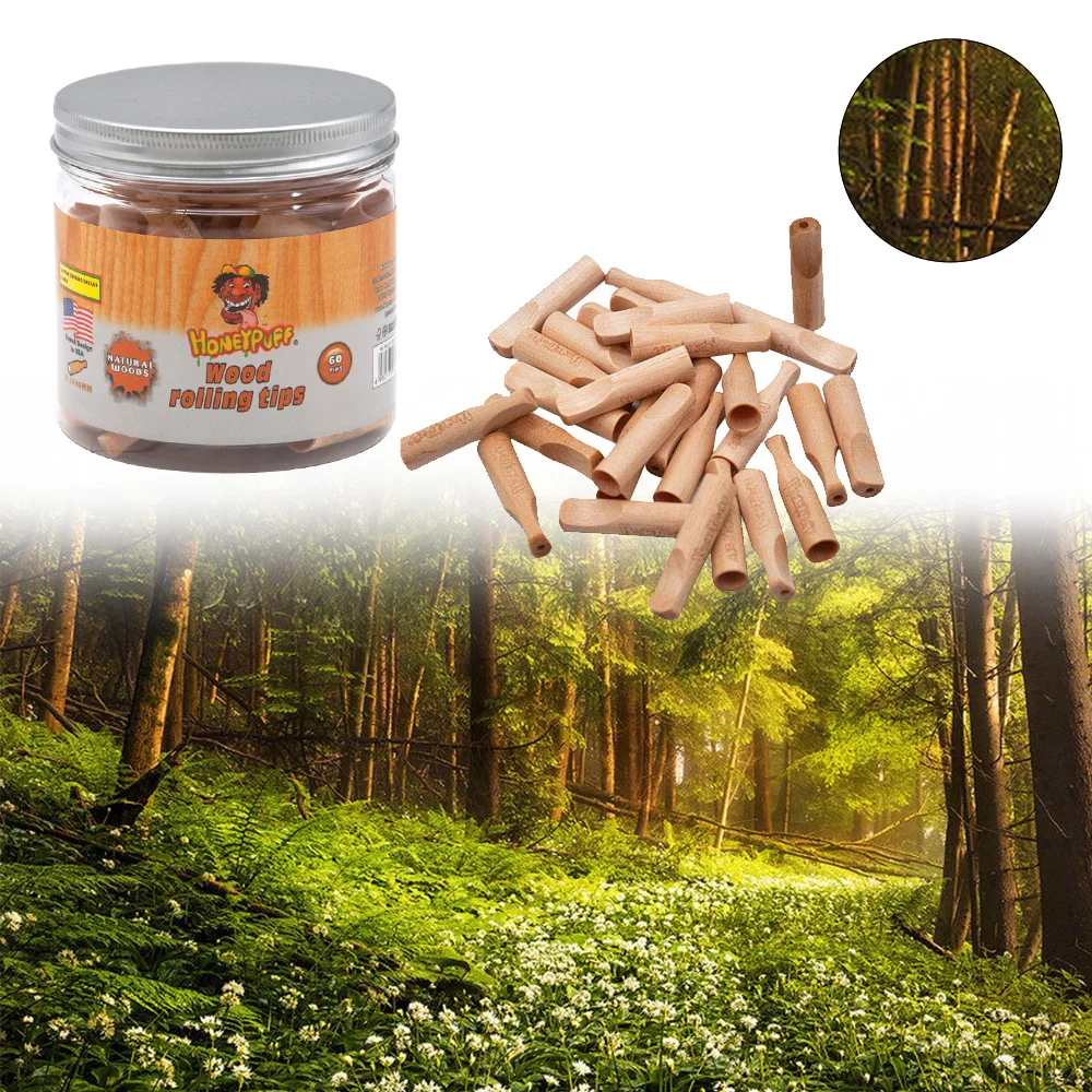 Collectibles & Art Papers Details about HONEYPUFF 60x Strawberry