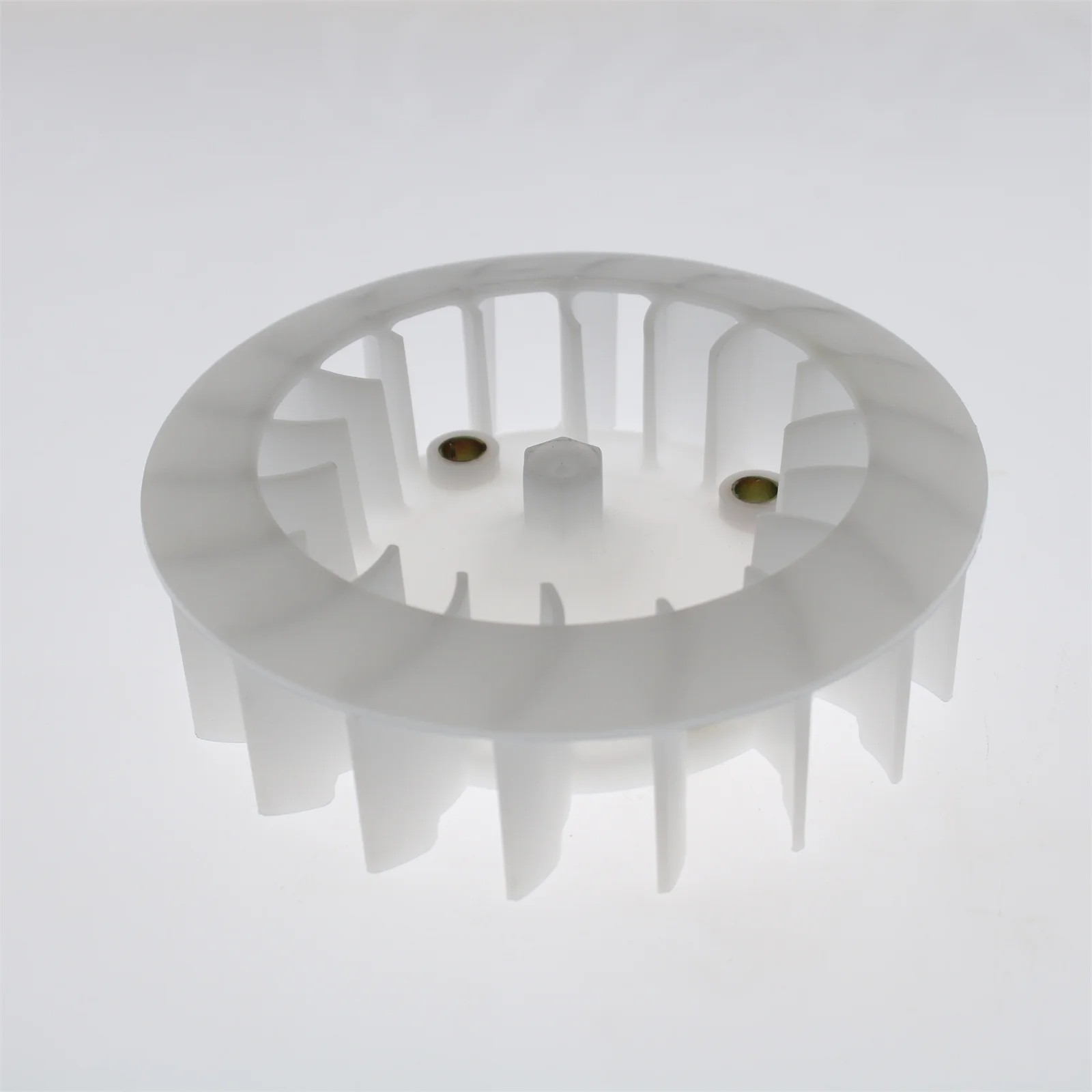 Cooling Fan Blade Wheel for GY6 125cc 150cc 152QMI 157QMJ Engine Scooter Motorcycle ATV Go-Kart Moped