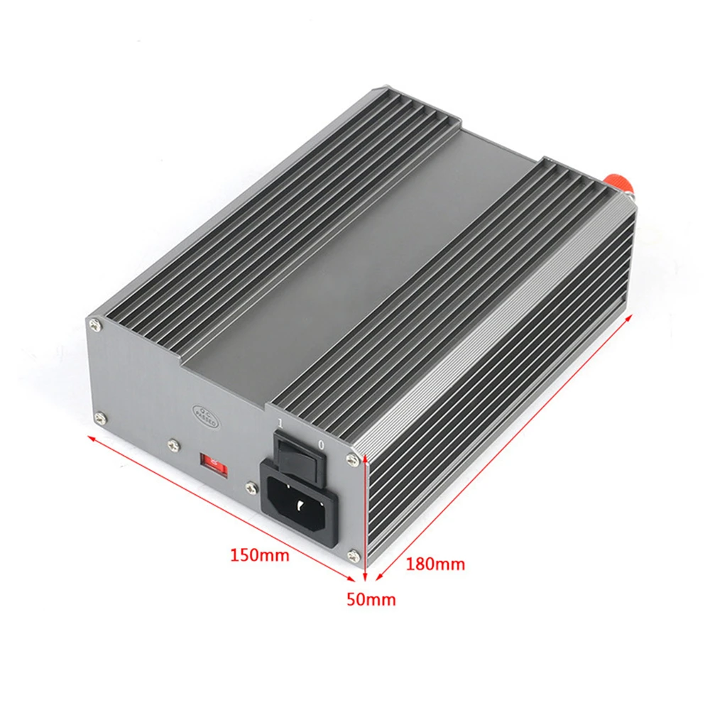 Новый NPS-1602 CPS-6003II Регулируемый цифровой источник питания постоянного тока для GOPHERT импульсный источник питания 0-60V 0-3A с выходным кабелем