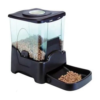 

FEED-EX automatic feeder for big dogs and cats with LCD display Feed-Ex