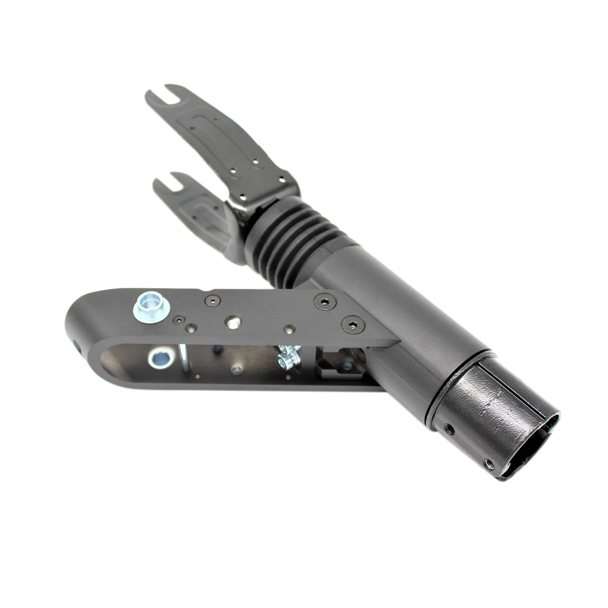 

Folding Front Fork Accessories for Ninebot Es1 Es2 Es4 Foldable Smart Electric Lightweight Fork