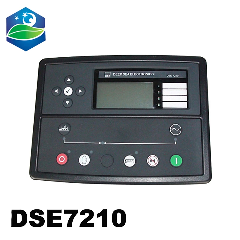 

Контроллер генератора автоматического запуска DSE7210