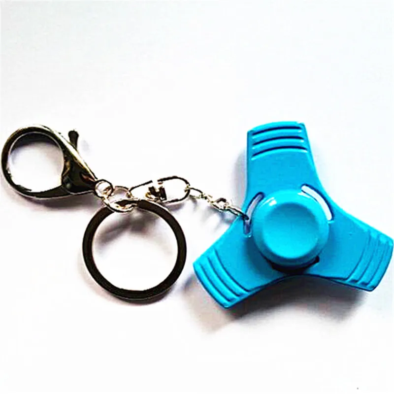 New Style Metal Gyro New Products Toy Customizable Logo