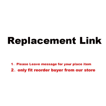 

Replenishment link or Reorder Link