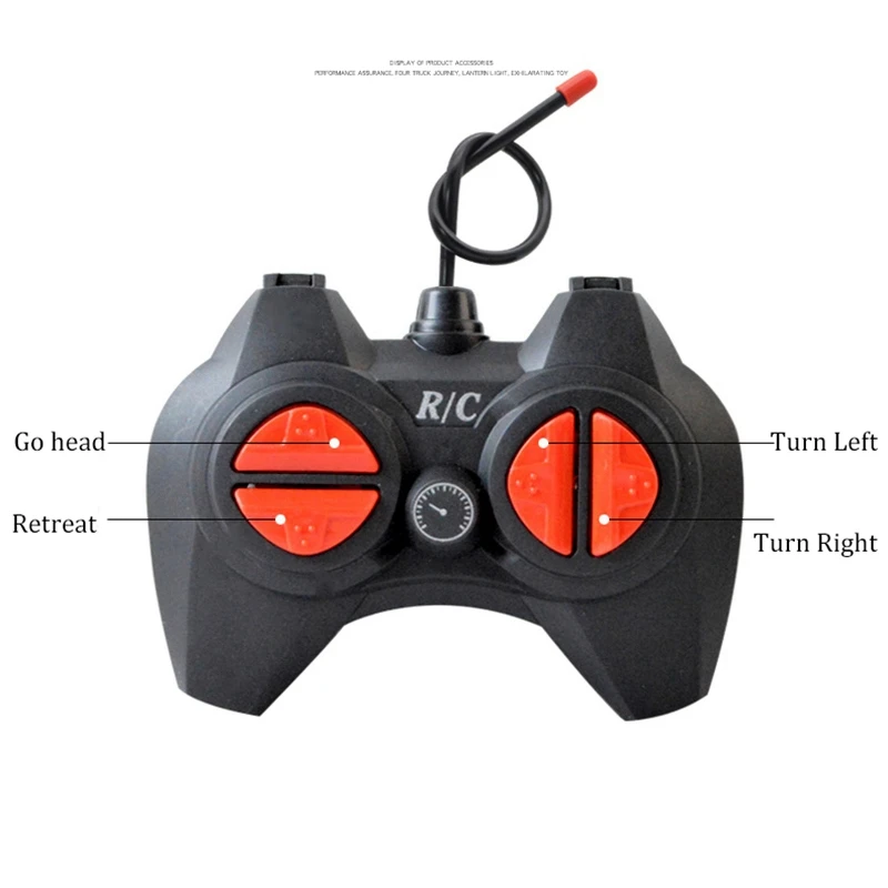 Type 2 1:28 Rc Dirt Bike игрушки с дистанционным управлением Машинки Игрушки с 4 каналами для детей подарки на день рождения - Цвет: Type 2