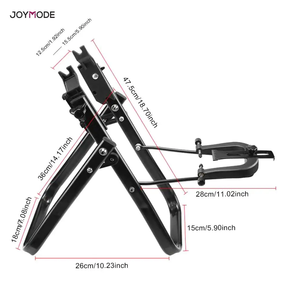 JOYMODE складной велосипед горный велосипед Ремонтный стол для ремонта велосипедов gong ju che lun калибровочный стенд гаражные наборы