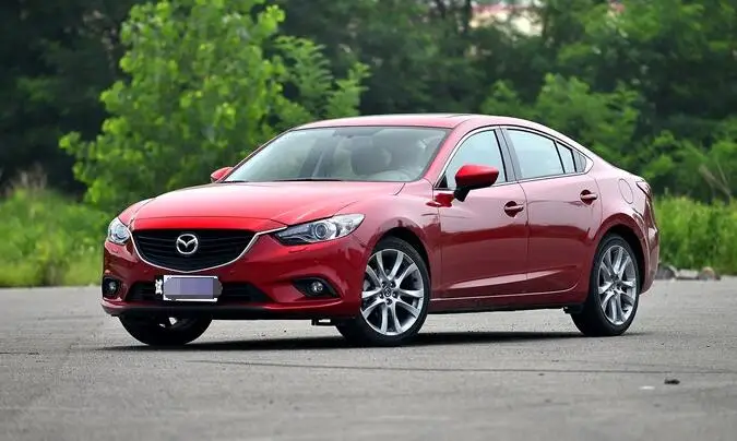 Рулевая Система наконечник рулевой тяги шаровой шарнир для Mazda 3- Mazda 6