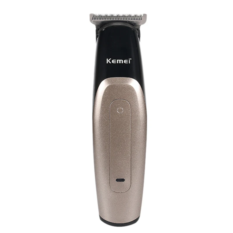 Kemei Km-3207, электрическая машинка для стрижки волос, винтажная машинка для стрижки волос, гравировальная машинка для стрижки волос, триммер для волос, салон для волос, специальная вилка европейского стандарта