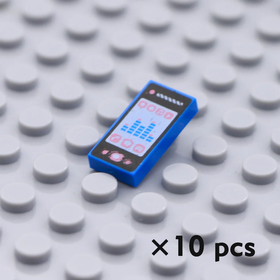 lego Mobile Phone