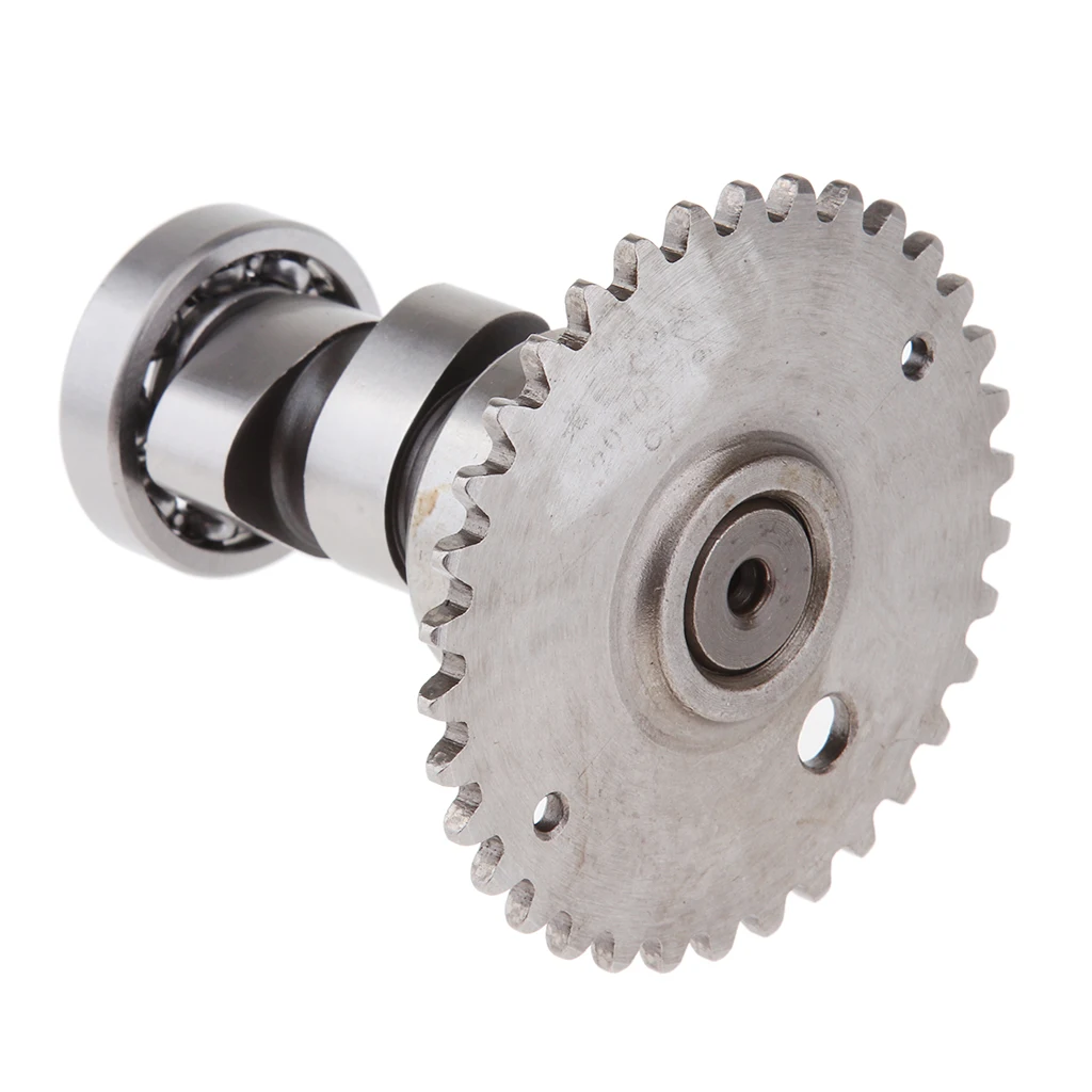 Scooter Cam Engine Camshaft For Scooter GY6 50CC 80CC 139QMB 139QMA