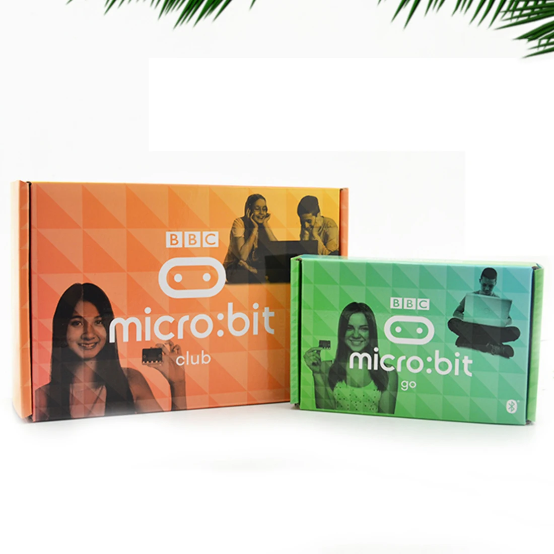 New English BBC Microbit Go NRF51822 Develop men t Board Python начинающие графические программируемые