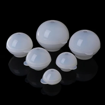 

Silicone Mold DIY Mould Exopy Resin Mirror Crafts For Jewelry Making Decor Pyramid