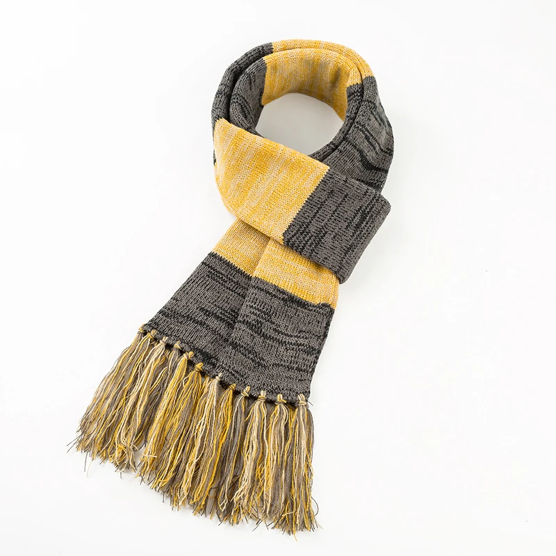 

Free Shipping 180cm*18cm Fantastic Beasts and Where to Find Them Newt Scamander cosplay scarf
