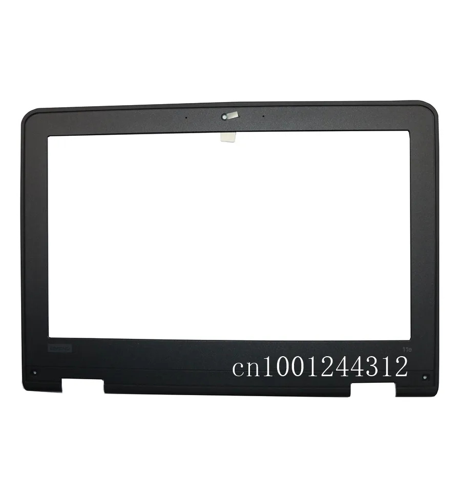 Для lenovo Thinkpad 11e 5th Gen(20LR 20LQ) ЖК передняя панель рамка 02DC010