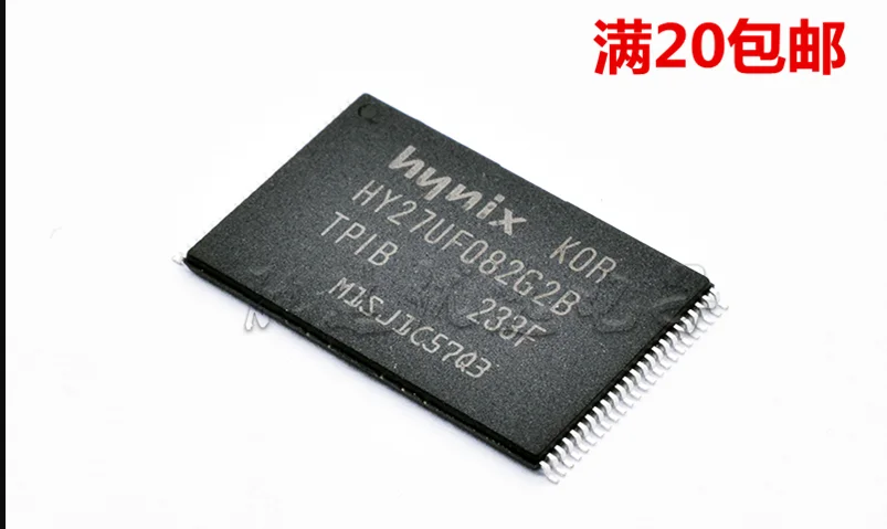 

Mxy, новый оригинальный телефон, флэш-память 2 Гб, чип HY27UF082G2B TPCB