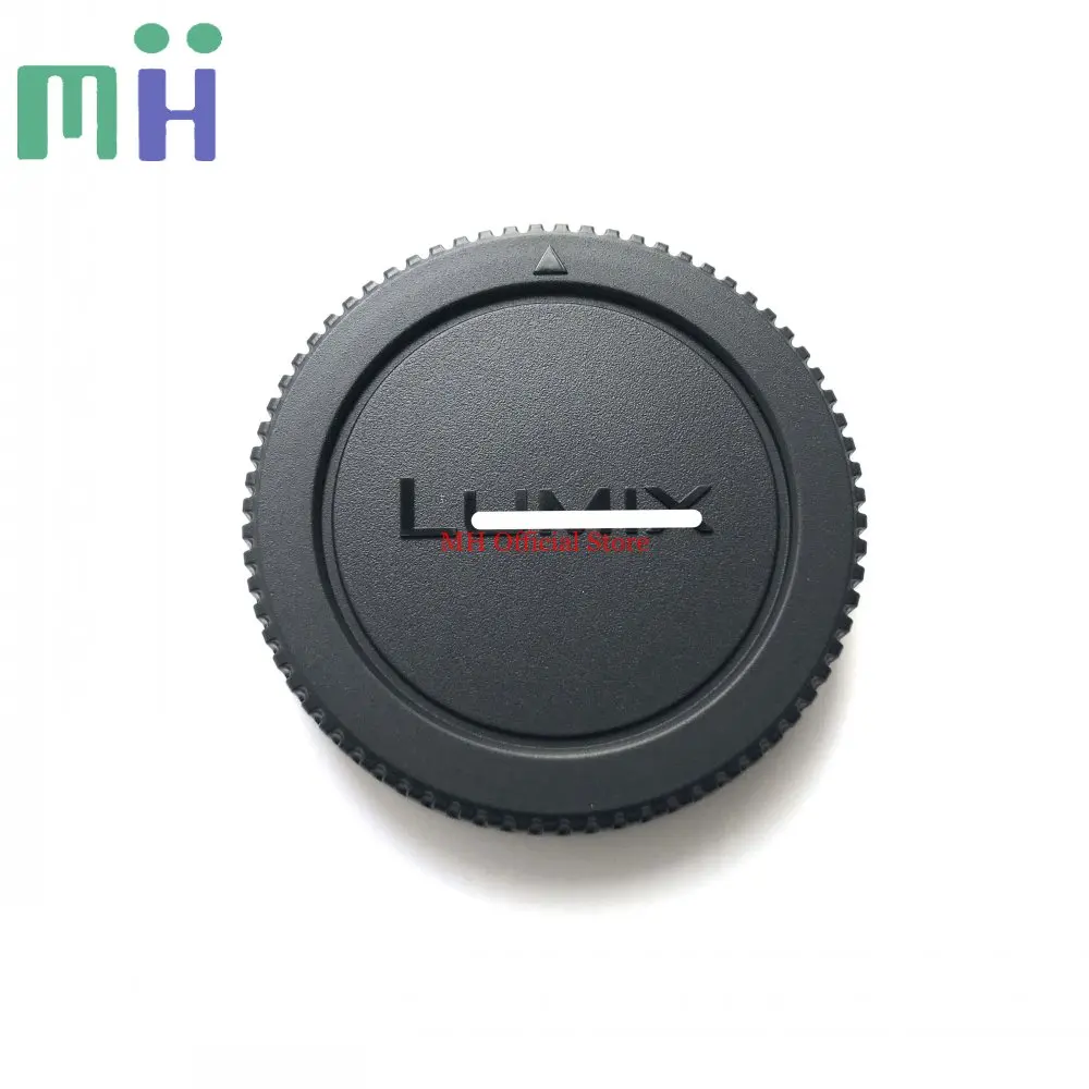 NEW Original For LUMIX GH4 GH3 Front Body Cap Bayonet Mount Protector Cover For Panasonic DMC-GH4 DMC-GH3 GX85 G85