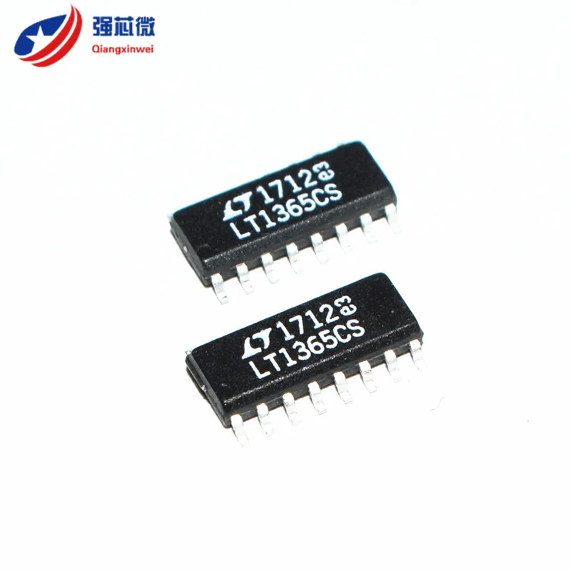 LT1365CS LT1365 встроенный чип | Электроника