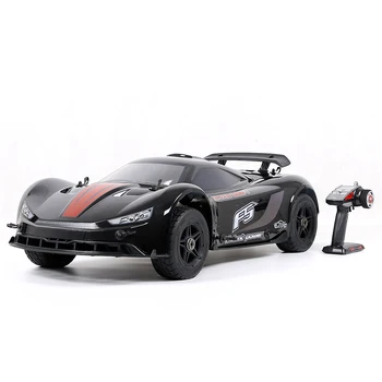 

1:5 RC 4WD Car Gas Engines Four-wheel Drive Sports Car(Car Gas Engines Remote Controller )(Random Car Shell)RTR Starter Version