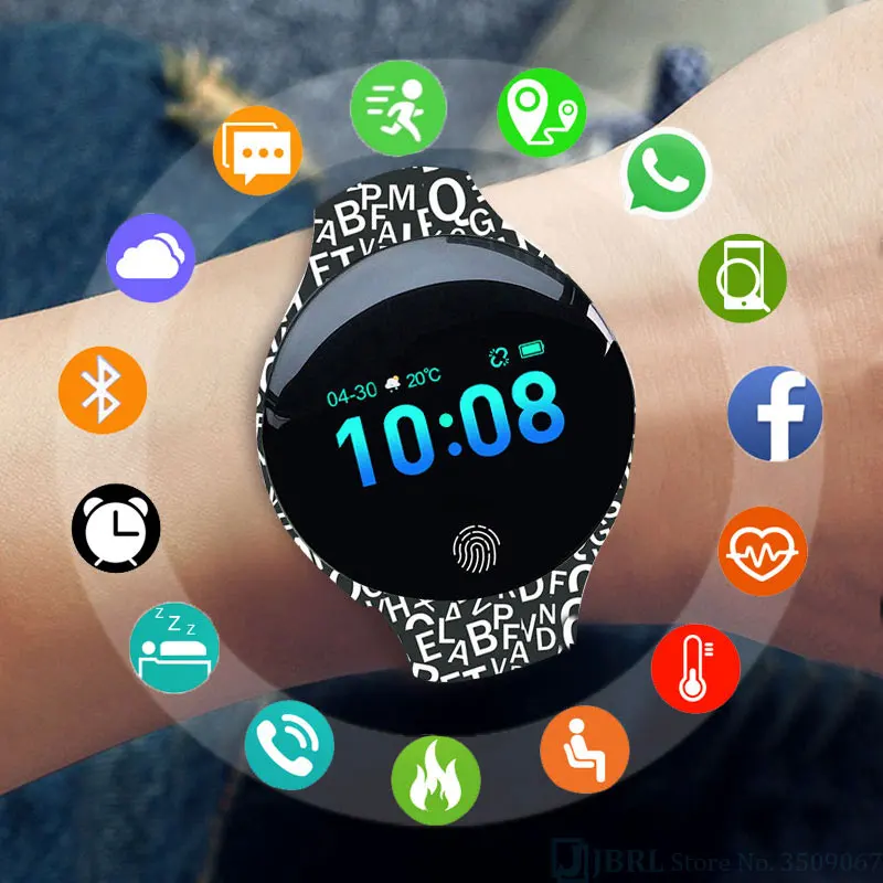 

Silicone Digital Watch Women Sport Men Watches Electronic LED Male Ladies Wrist Watch For Women Men Clock Female Wristwatch Hour