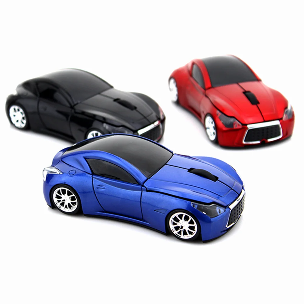wireless mouse car mouse gaming mice