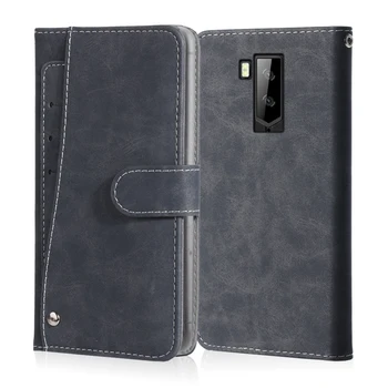 

Luxury Vintage Case For Ulefone Armor X5 X3 X6 X7 X2 X 3W 7 6E 5 Case Leather Flip Wallet Card Stand Magnetic Book Phone Cover