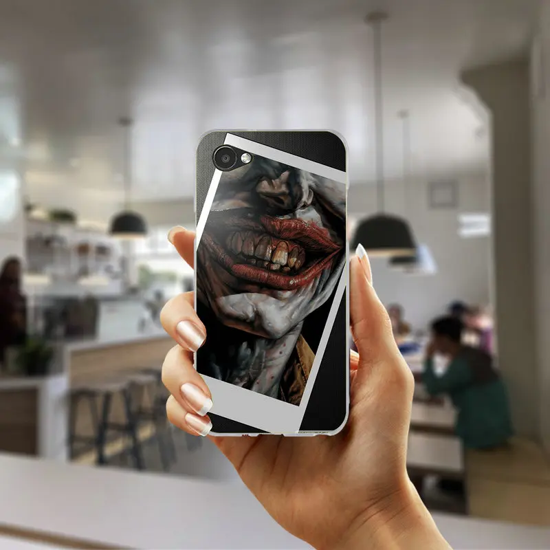 Мягкий чехол для телефона для LG V10 V20 V30 V40 K40 K50 Q6 Q7 Q8 Q60 Nexus 5 5X X Мощность 2 3 Q Stylus чехол Fundas Бэтмена и Джокера - Цвет: Picture 11
