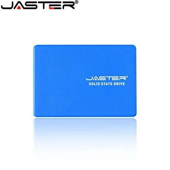 

JASTER SSD SDD State Solid Drive SATA3 HDD Internal Hard Disk 2.5 120GB 240GB 480GB 960GB 1TB 2TB 256GB 30GB 60GB Laptop Desktop