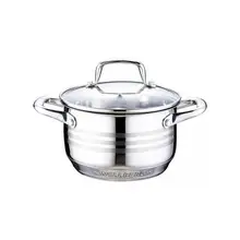 Кастрюля WELLBERG, WEIMAR, 3,6 л