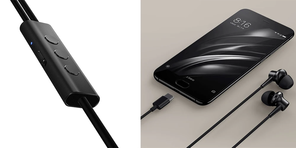 Xiaomi Mi Anc Type C Купить