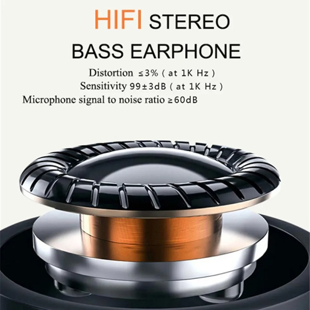 Беспроводные Bluetooth наушники спортивные бег драйвер стерео Бас HIFI наушники-вкладыши с кожухи головных телефонов для мобильных телефонов