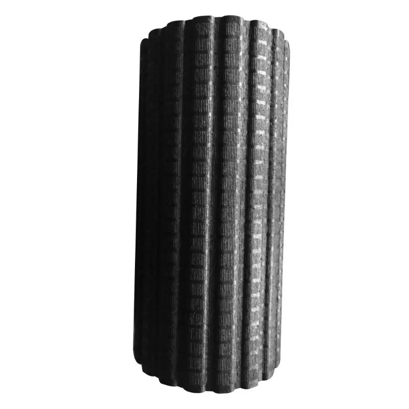 

Electric Yoga Rechargeable Vibrating Foam Roller Massager Fitness Muscle Pain Relief