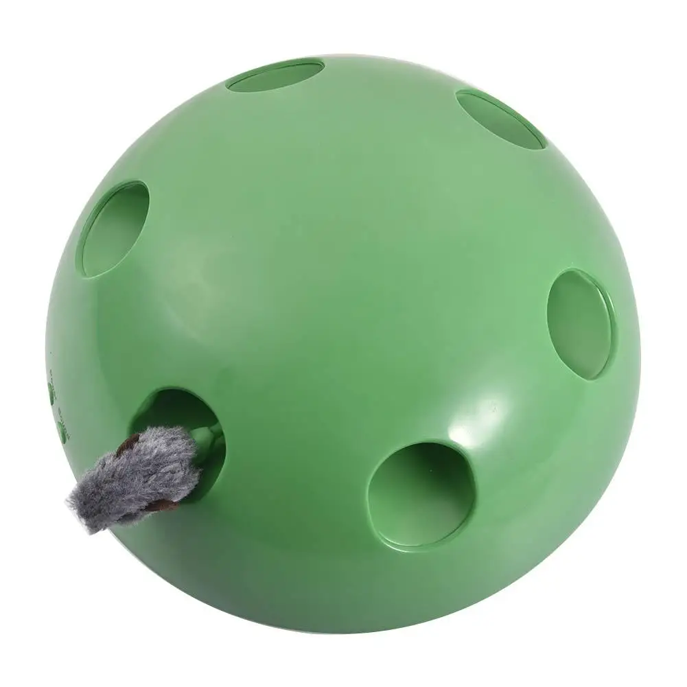 Brinquedos de Gato Jogar Peek Gato Brinquedo Engraçado Carnaval Jogo Play Estimula Kitty Pet Mentalmente & Fisicamente Dropshipping n um Boo 6 High Quality Brinquedos e hobbies