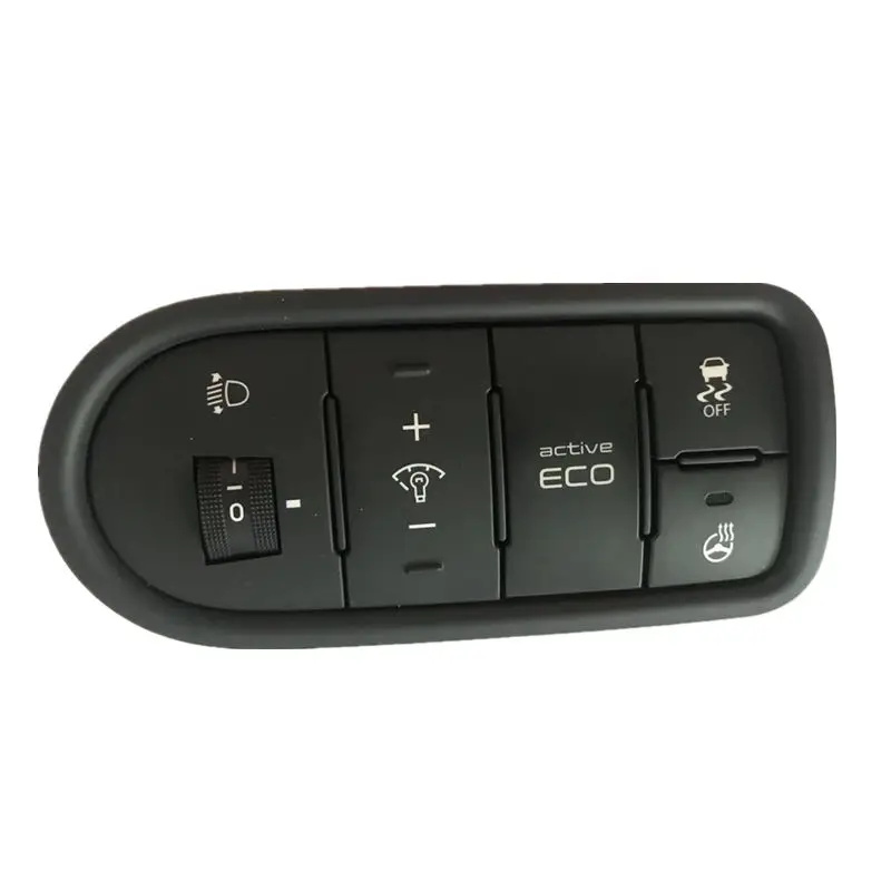 FOR KIA K3 Forte Cerato dashboard brightness switch dashboard fog lamp headlamp adjustment brightness side slip OFF