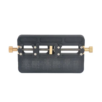 

High Temperature Mobile Phone Main Board Fixture PCB Plate Support Fixture IC Chip Main Board High Quality Universal PCB Bracke