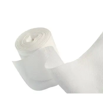 

30Pcs Disposable Baby Toothbrush Paper Rod Handle Tongue Cleaner Gauze Toothbrush Infant Oral Cleaning Stick Dental Care