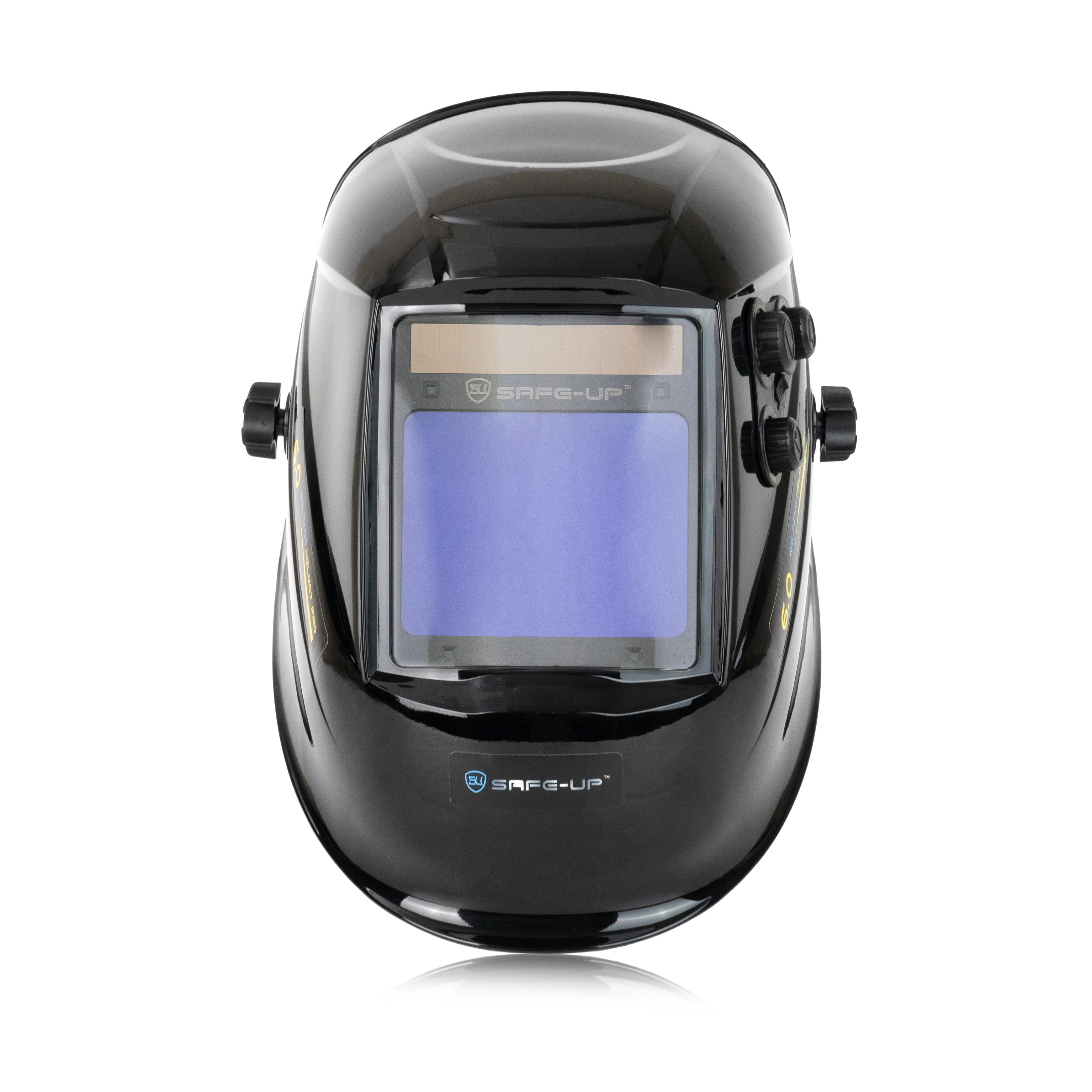 MIG MAG TIG Auto Darkening Welding Helmet - Image 4