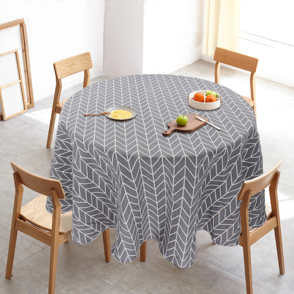 estilo japonês, cobertura de mesa para decoração