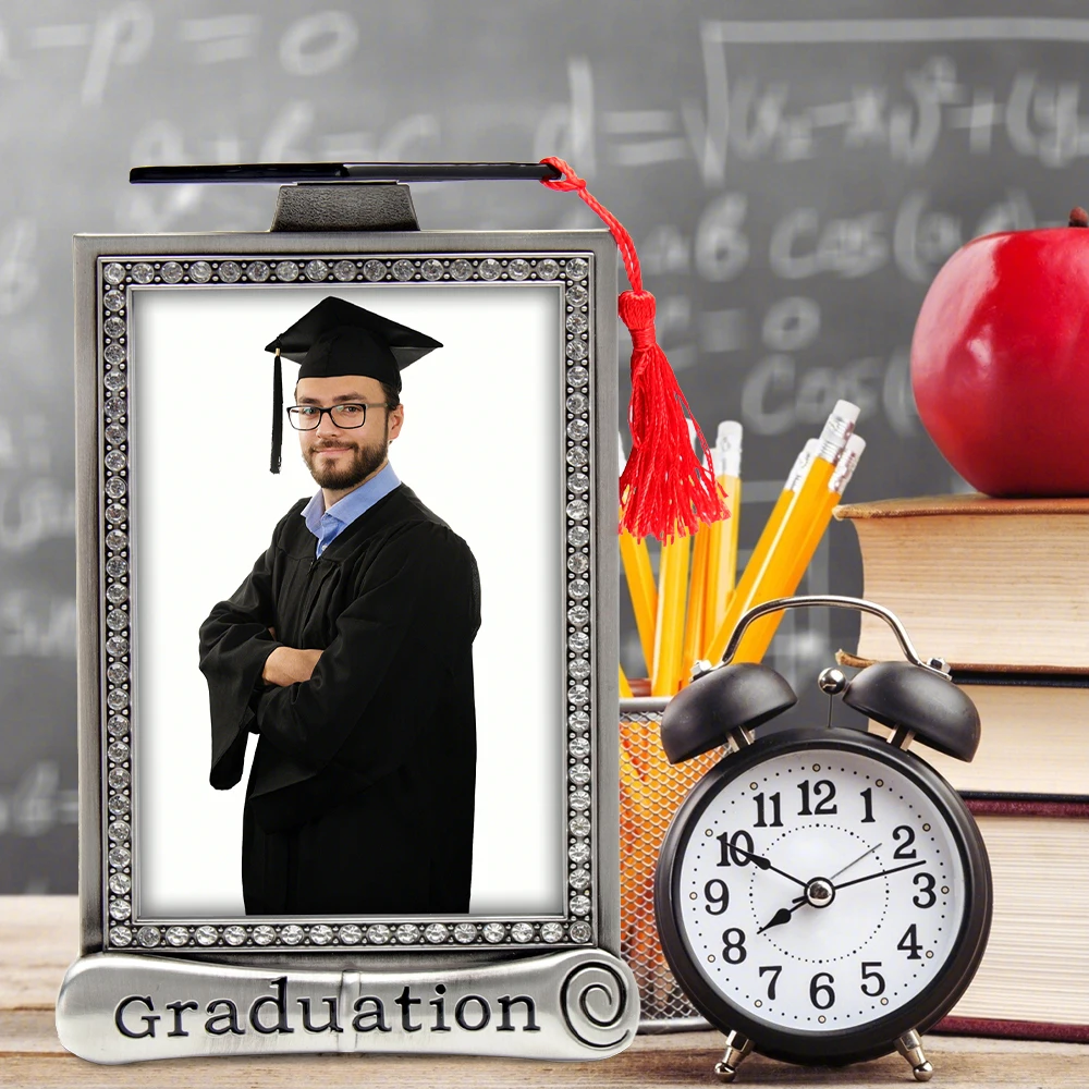 

Class of 2023 Graduation Picture Frame Graduation Decoration Gifts Thank You Teacher Frame