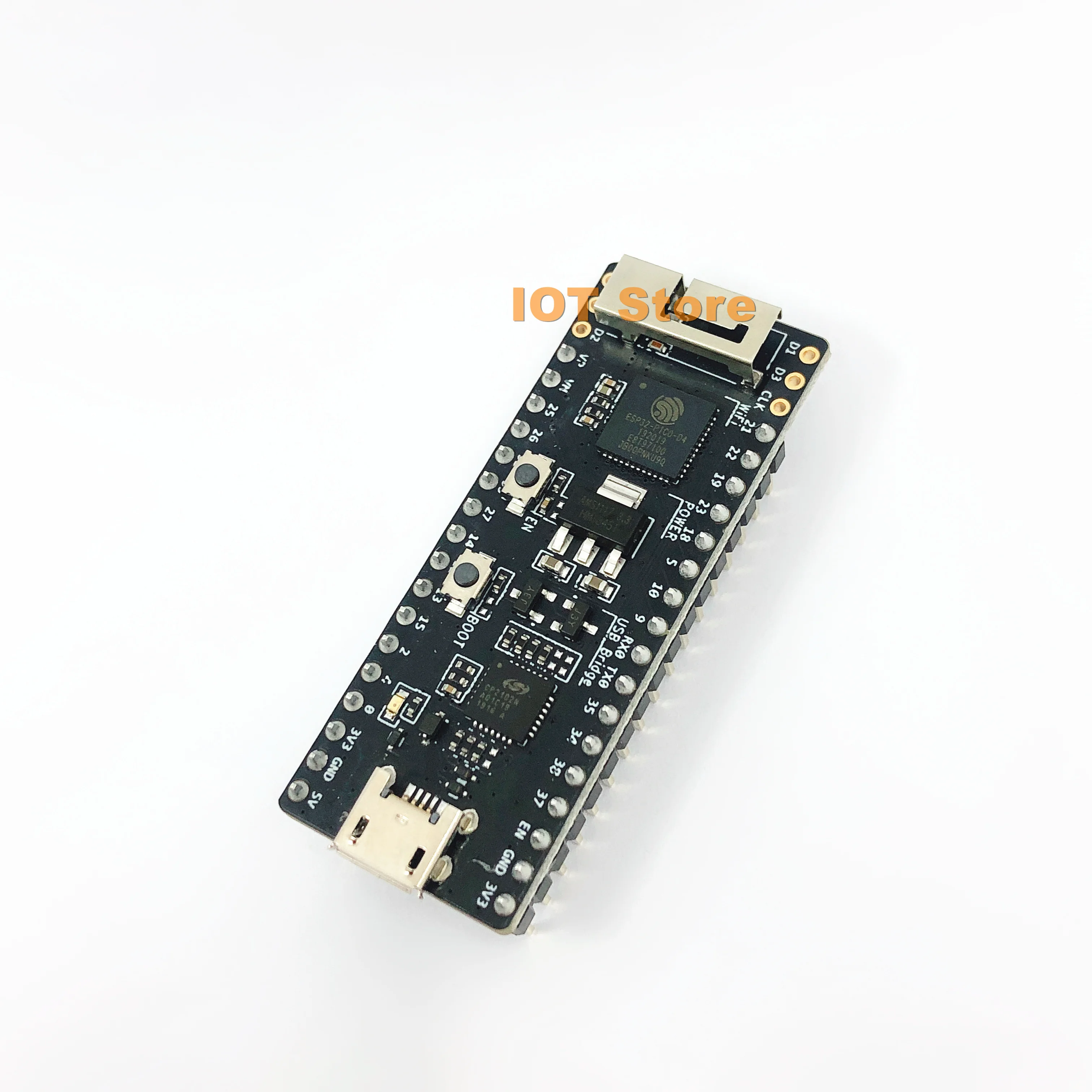 ESP32-PICO-KIT ESP32 SiP макетная плата