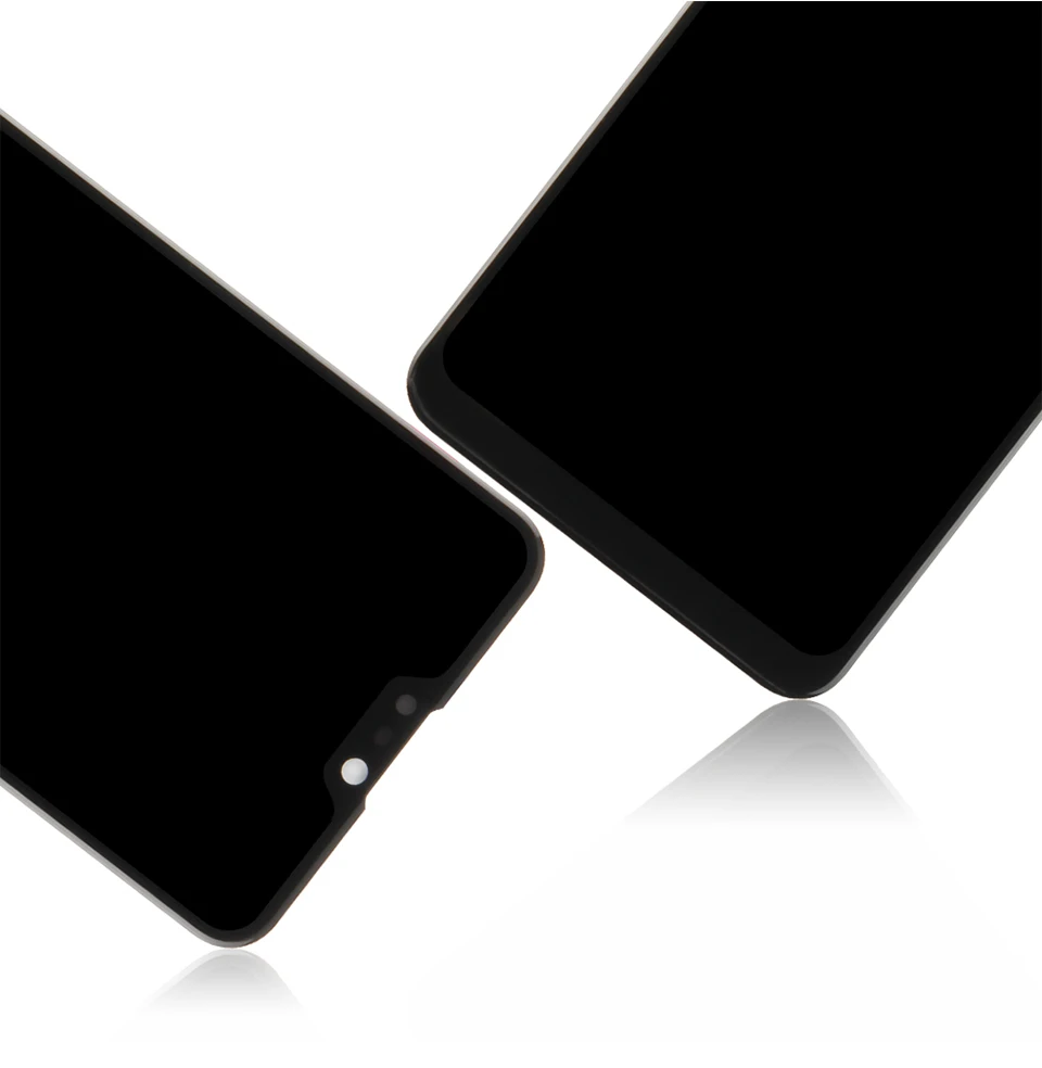 6,3 "ЖК-дисплей Дисплей для Asus Zenfone Max Pro (M2) ZB630KL/ZB631KL сенсорный экран протестированый Панель планшета Стекло Сенсор сборки