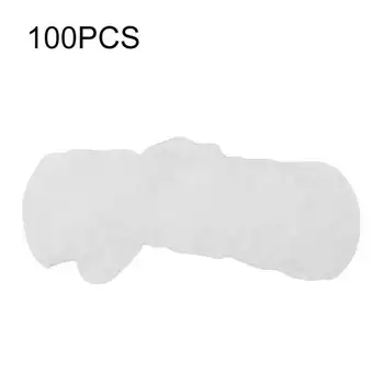 

Car Horns Car Steering Wheel Elastic Disposable Plastic Steering Wheel Cover Dustproof Waterproof Universal for Car