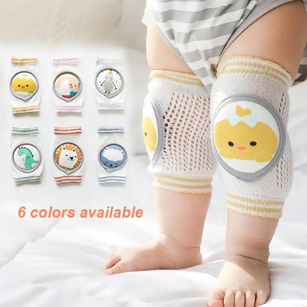 crawling baby socks