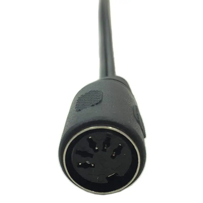 Click to Buy 5 Pin Din Female to 2 RCA Male Professional Grade Audio Cable for Bang & Olufsen, Naim, Quad.Stereo Systems (1ft) Now Title On Aliexpress CablesOnline 1ft 5-Pin Din Male to 2-RCA Female Audio Cable for Bang & Olufsen, Naim, Quad...Stereo Systems: Our 5-Pin Din Male to 2-RCA 1 foot cable is designed to deliver the highest possible audio quality.
