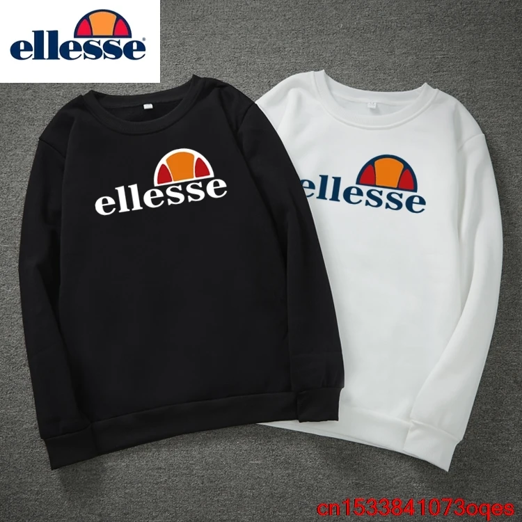 hoodie ellesse original