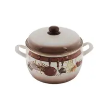 Кастрюля METROT, 2298/Кухня, 7,5 л, Эксклюзив