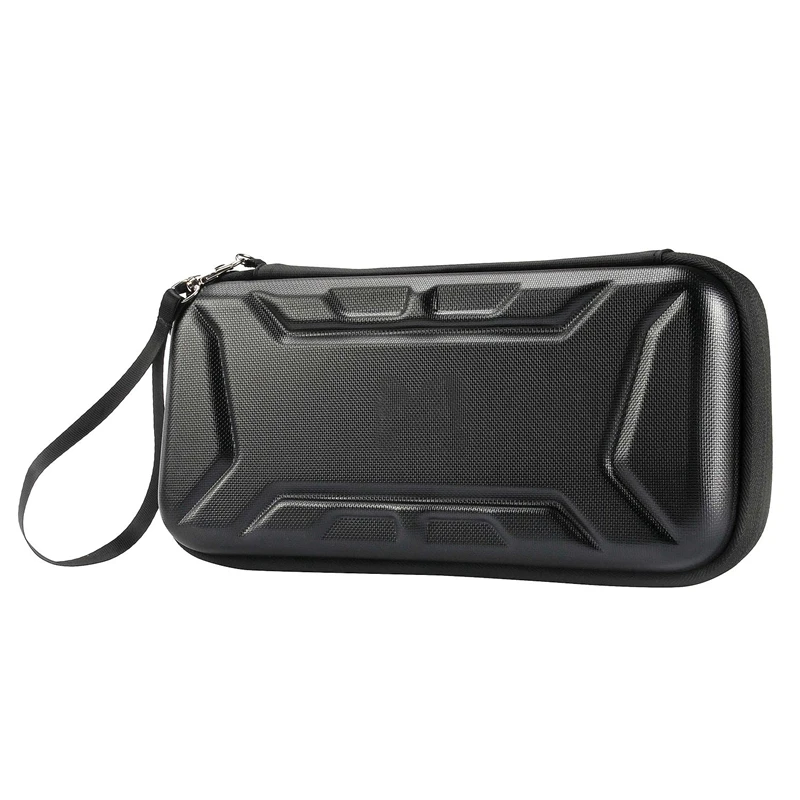 

AMS-Suitable for Nintendo Switch Storage Bag Double Isolation Game Console Bag Switch Portable Host Bag